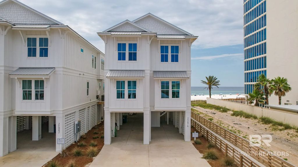 25076 Romar Vista Place, Orange Beach