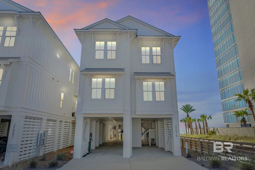 25076 Romar Vista Place, Orange Beach