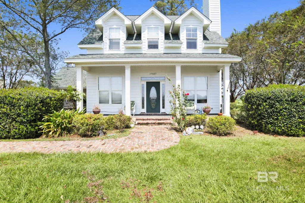 17037 County Road 28, Summerdale