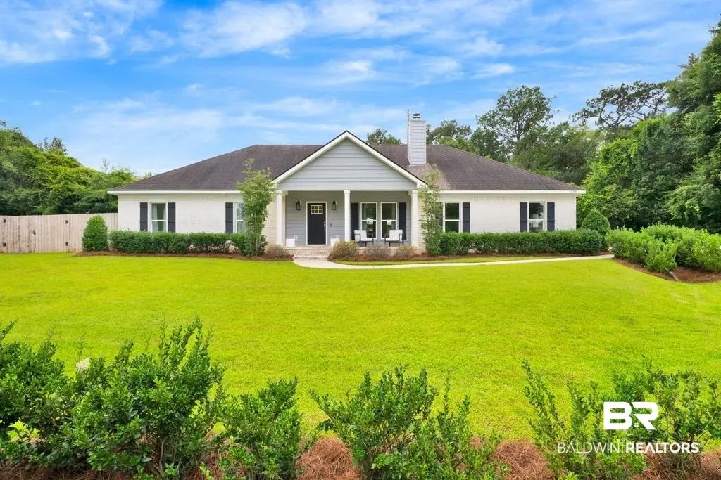 379 Pecan Ridge Boulevard, Fairhope