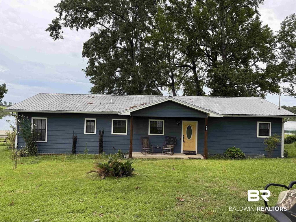 764 Dolihite Lane, Castleberry