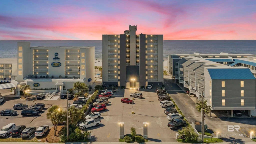 327 E Beach Boulevard Unit 1b, Gulf Shores
