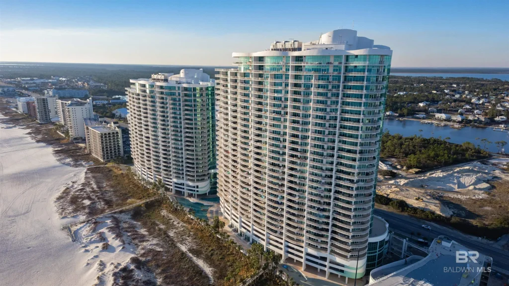 26302 Perdido Beach Boulevard Unit C 2203, Orange Beach