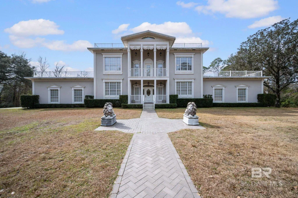 50625 State Highway 59, Stockton