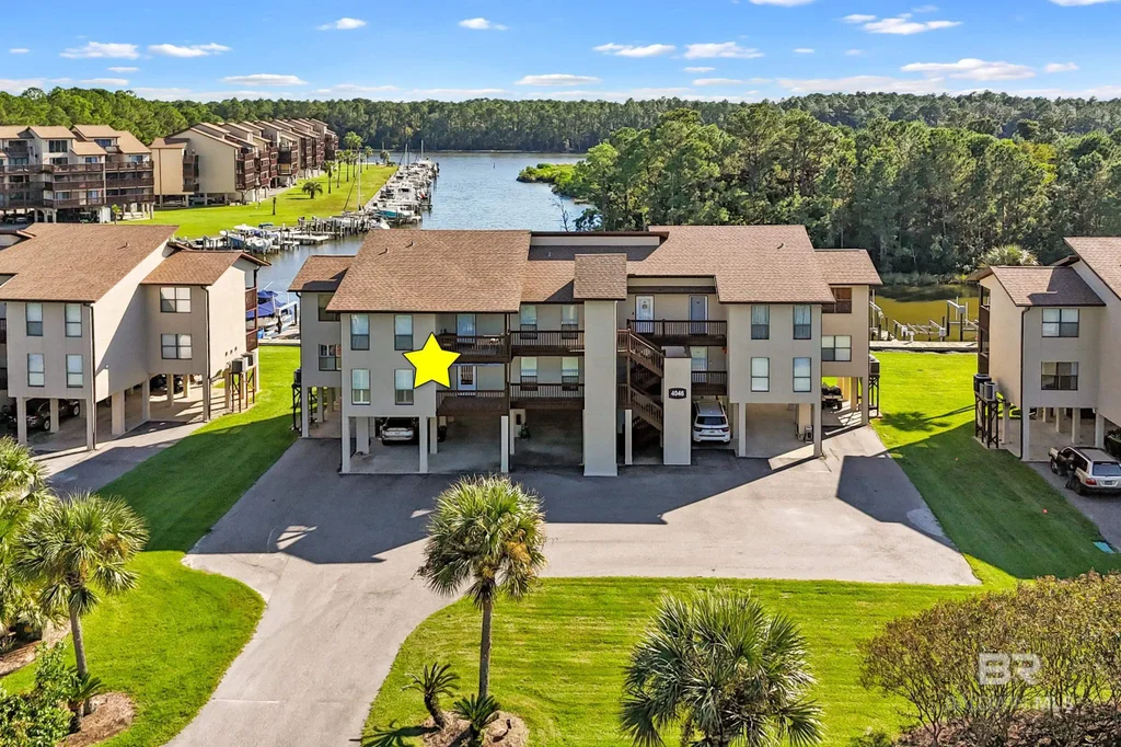 4046 Spinnaker Lane Unit 101, Gulf Shores