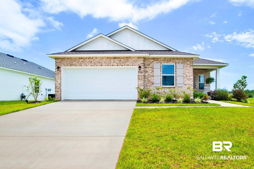 23760 Lafite Circle, Daphne