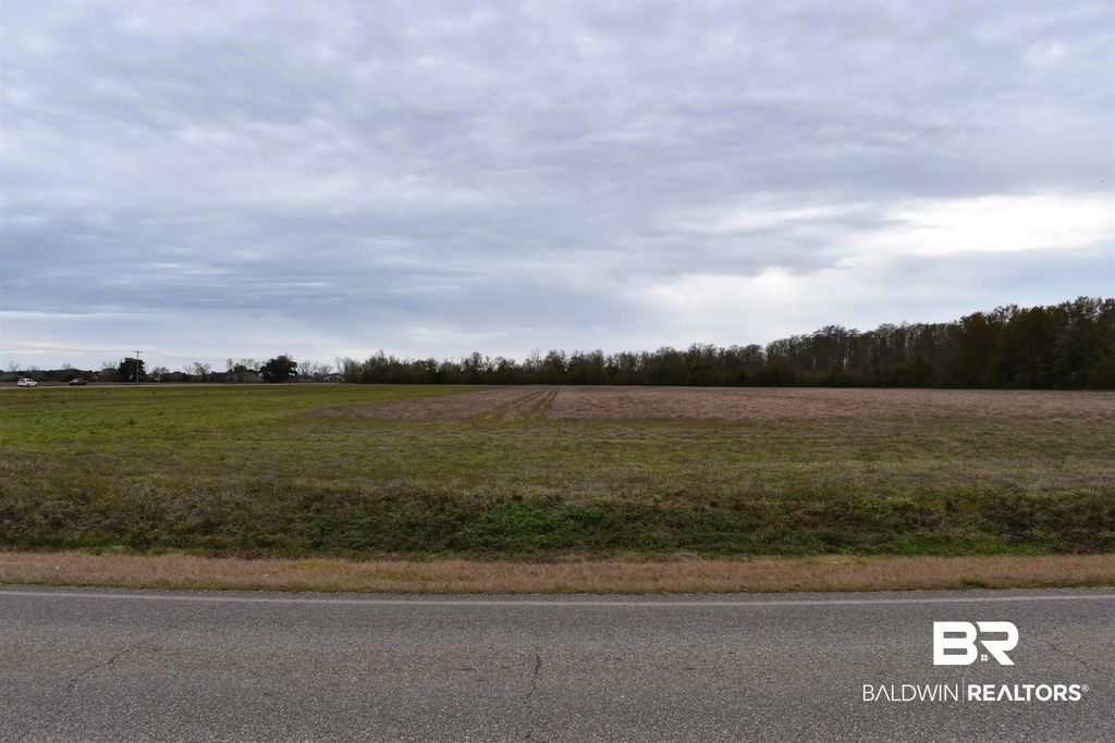 County Road 28, Summerdale