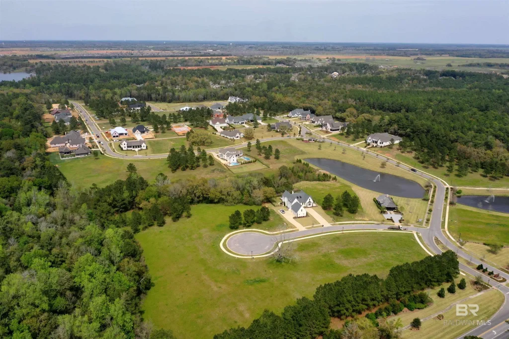 Mount Pleasant Boulevard, Fairhope