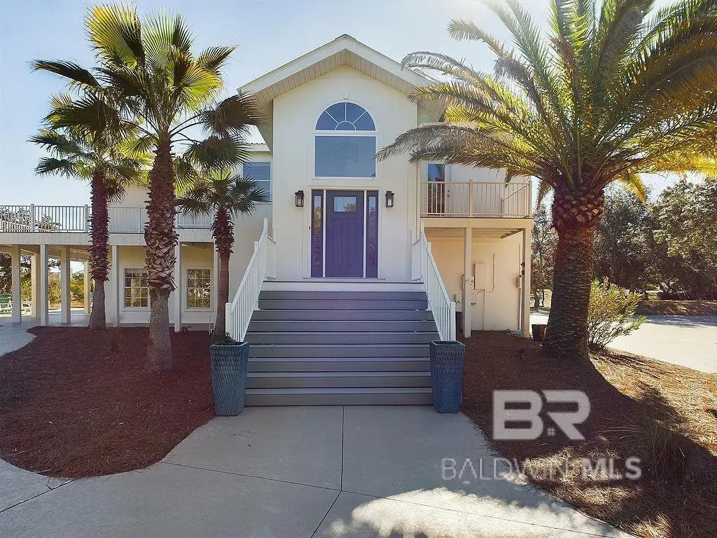 29550 St John Drive, Orange Beach
