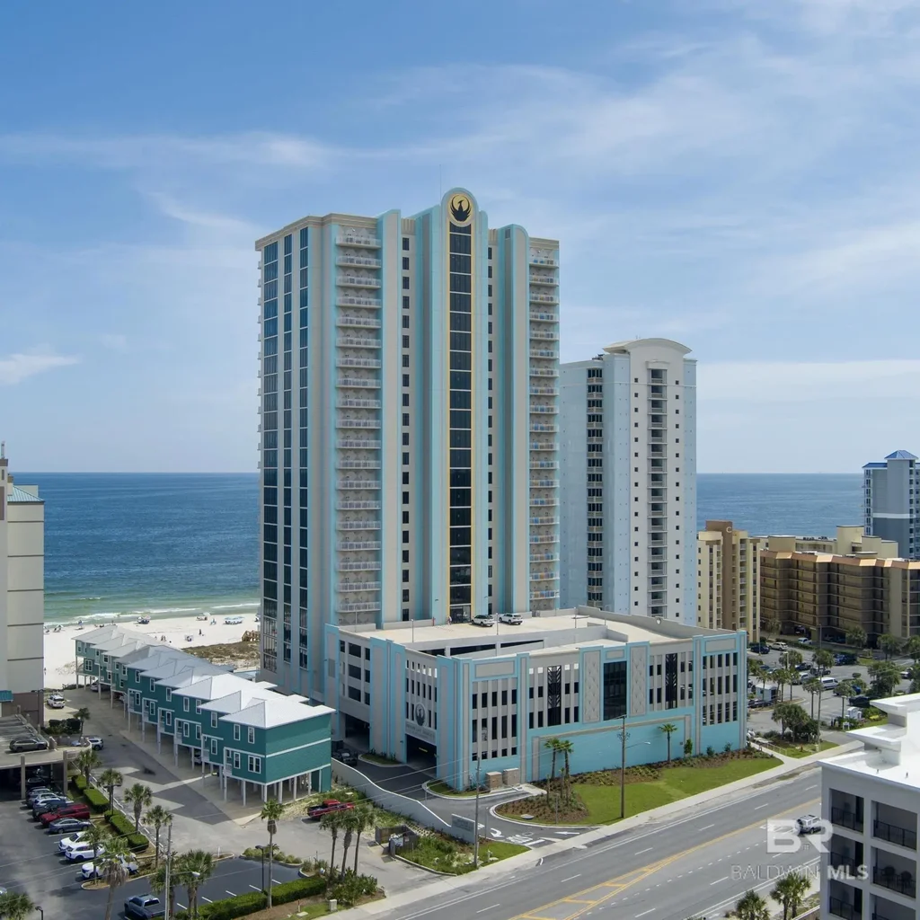 533 E Beach Boulevard Unit 605, Gulf Shores