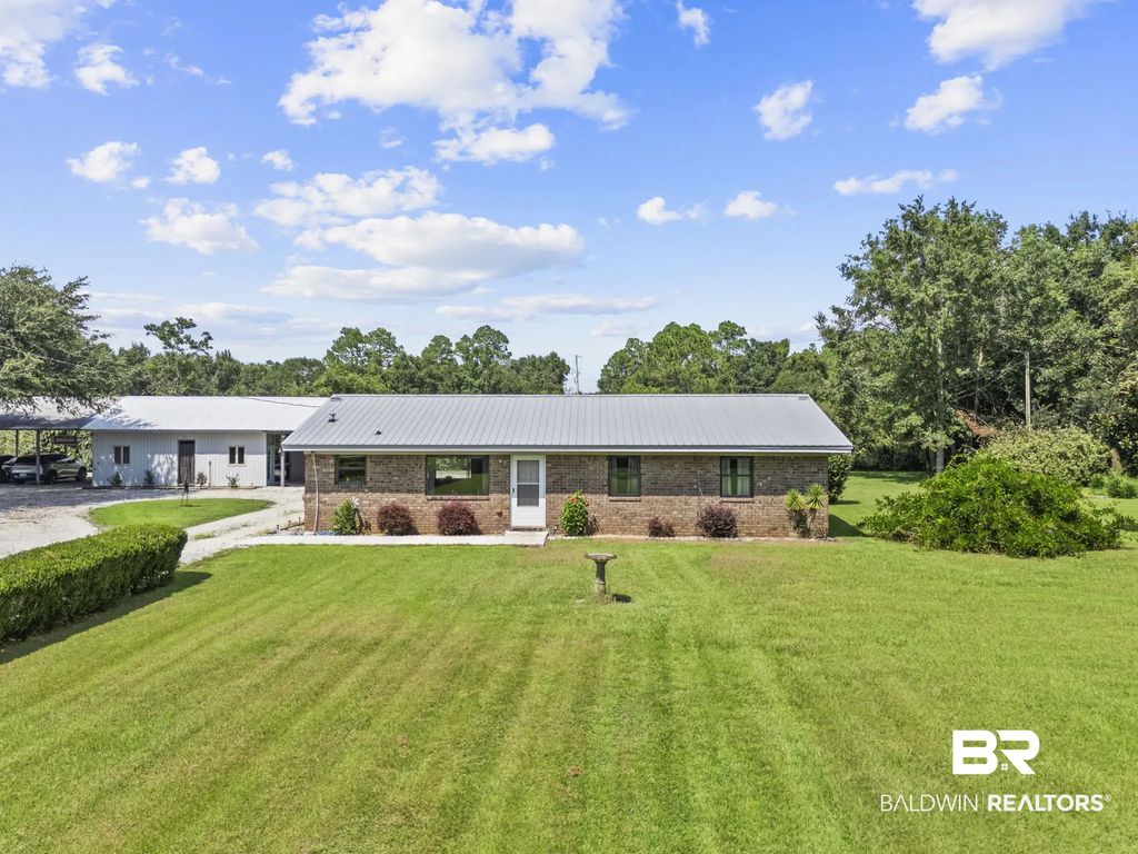 20611 Keller Road, Foley