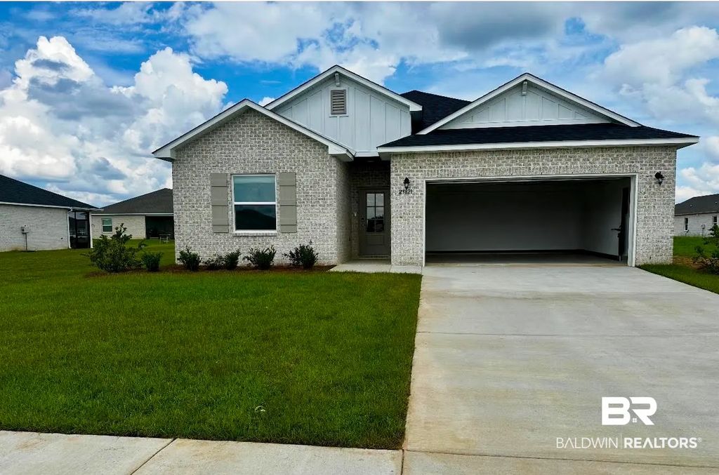 23821 Lafite Circle 118, Daphne