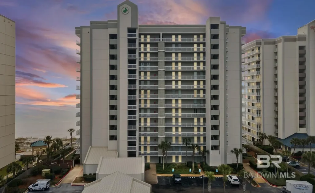 24800 Perdido Beach Boulevard Unit 203, Orange Beach