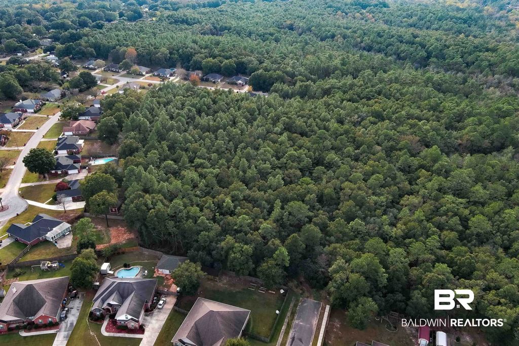 3505 Schillinger Road, Mobile
