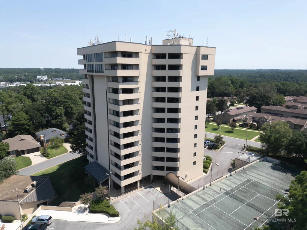 100 Tower Drive Unit 203c, Daphne