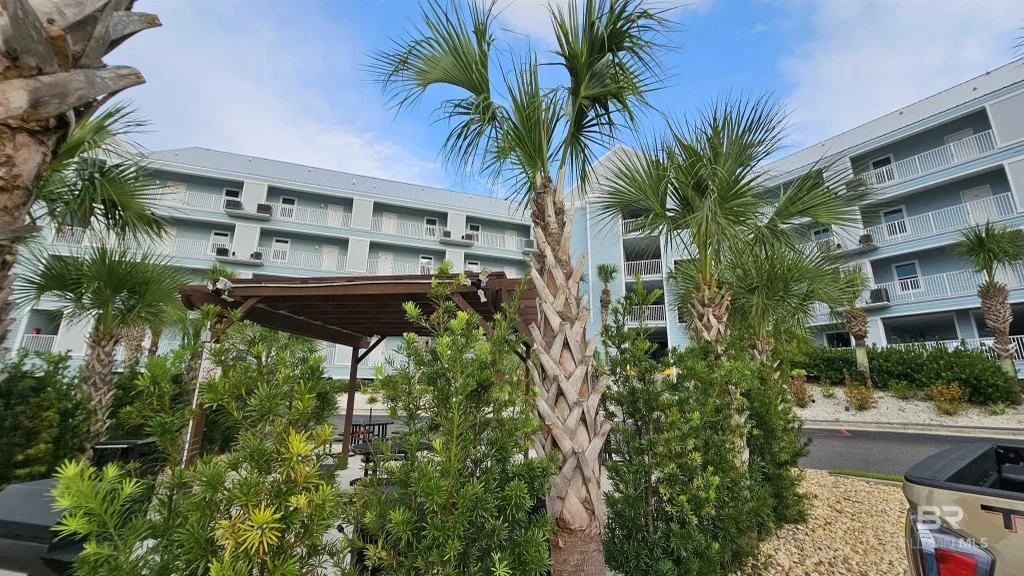 25805 Perdido Beach Boulevard Unit 214, Orange Beach