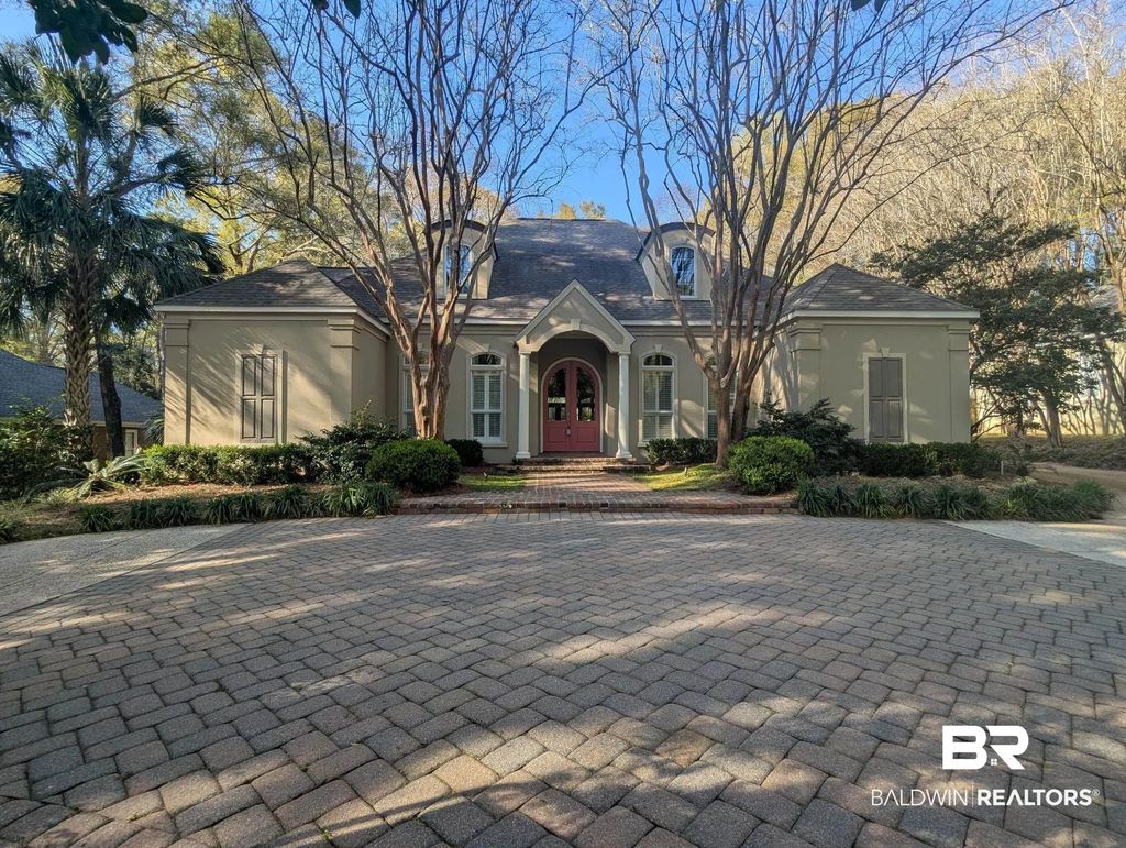 5 St Charles Place, Daphne