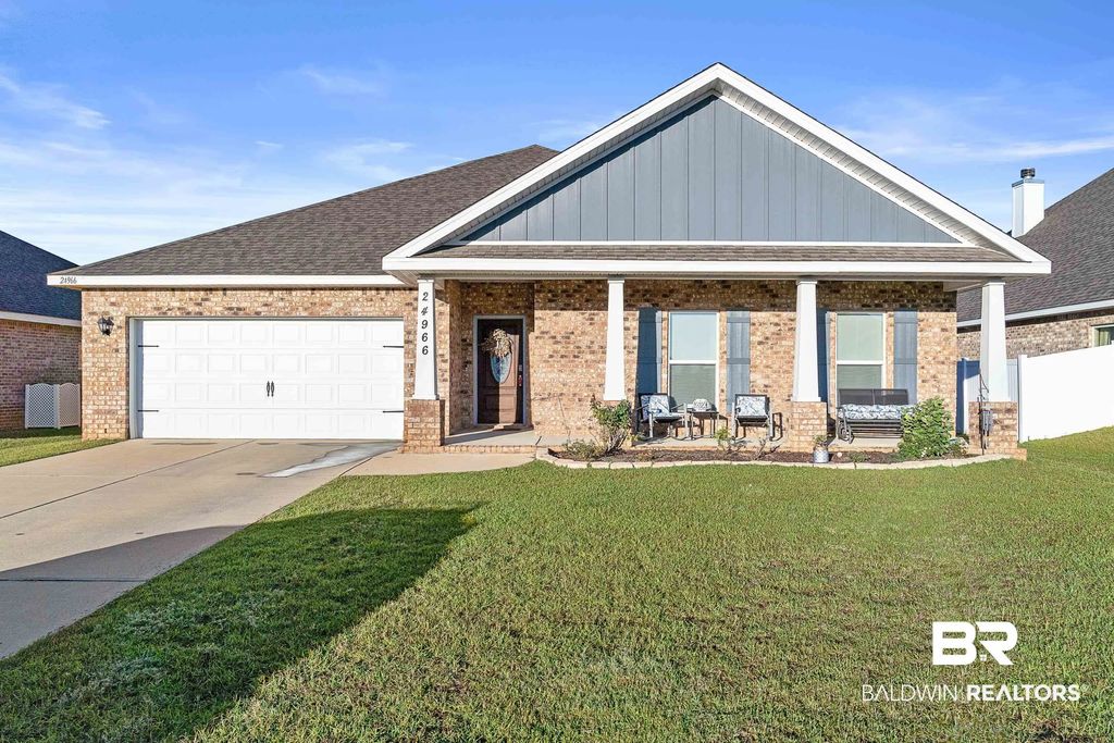 24966 Spectacular Bid Loop, Daphne