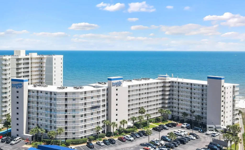 24522 Perdido Beach Boulevard Unit 3103, Orange Beach