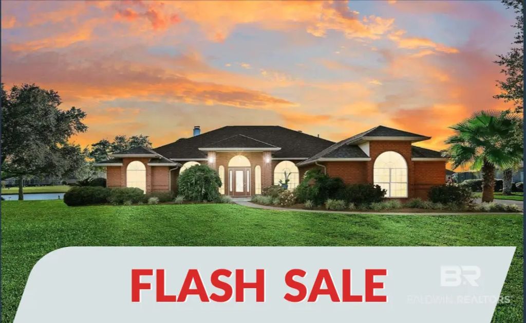 3660 Prestwick Circle, Gulf Shores