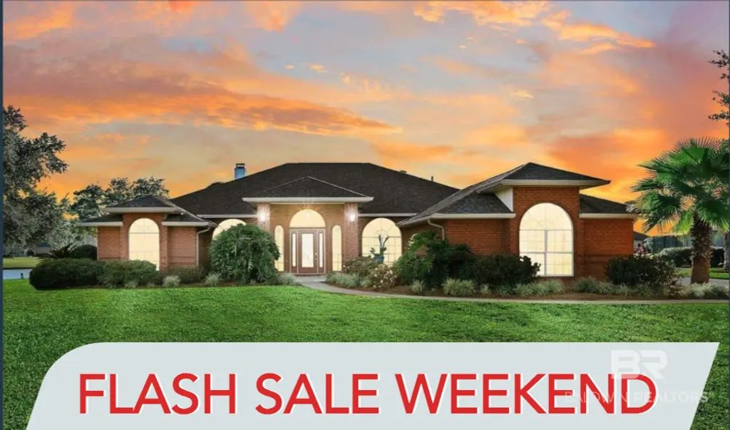 3660 Prestwick Circle, Gulf Shores