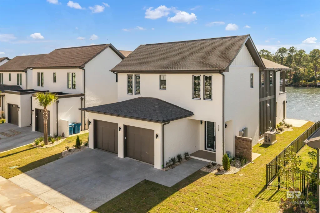 869 Inlet Circle, Gulf Shores