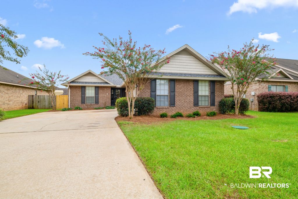 9929 Thresher Court, Mobile