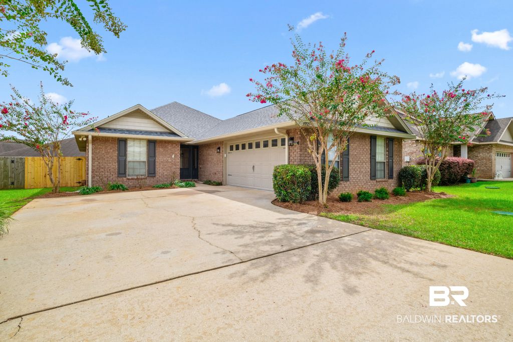 9929 Thresher Court, Mobile
