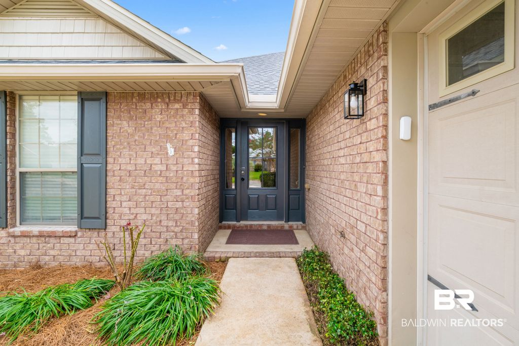 9929 Thresher Court, Mobile