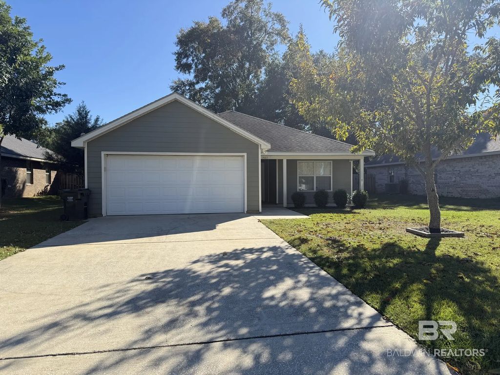 14611 Silver Oaks Loop, Silverhill