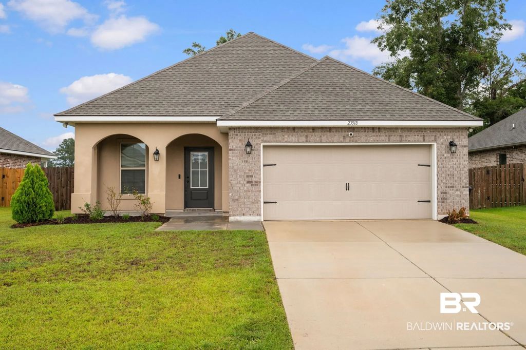 23518 District Drive, Robertsdale
