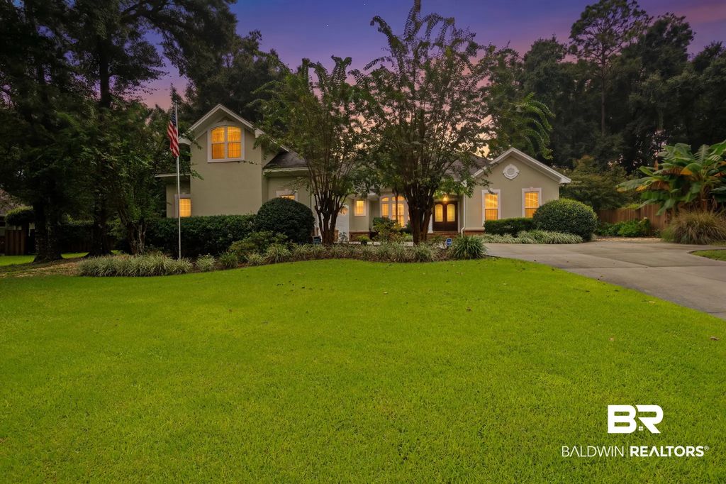 8172 Soldier Court, Daphne