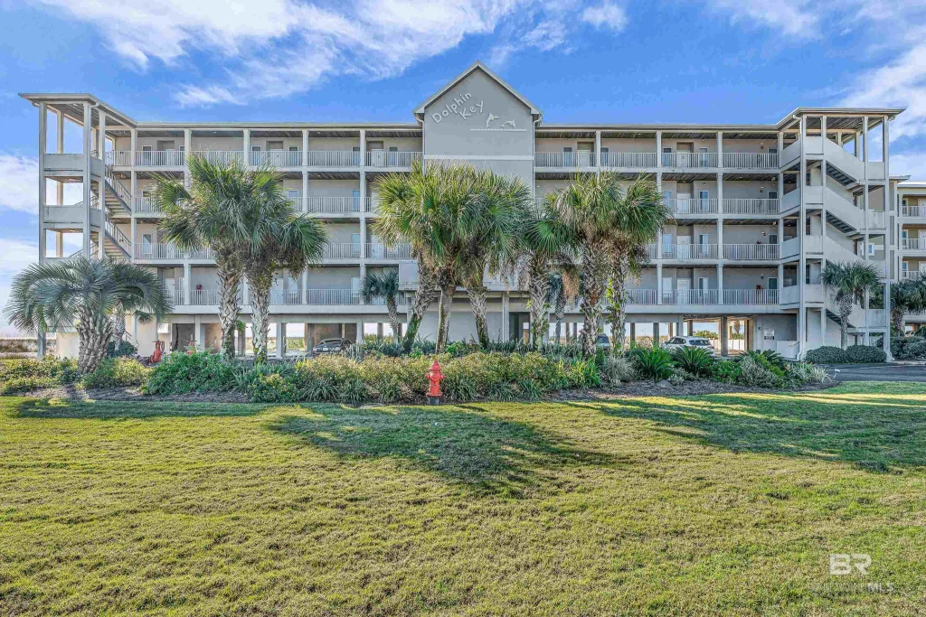 28929 Perdido Beach Boulevard Unit C-3, Orange Beach
