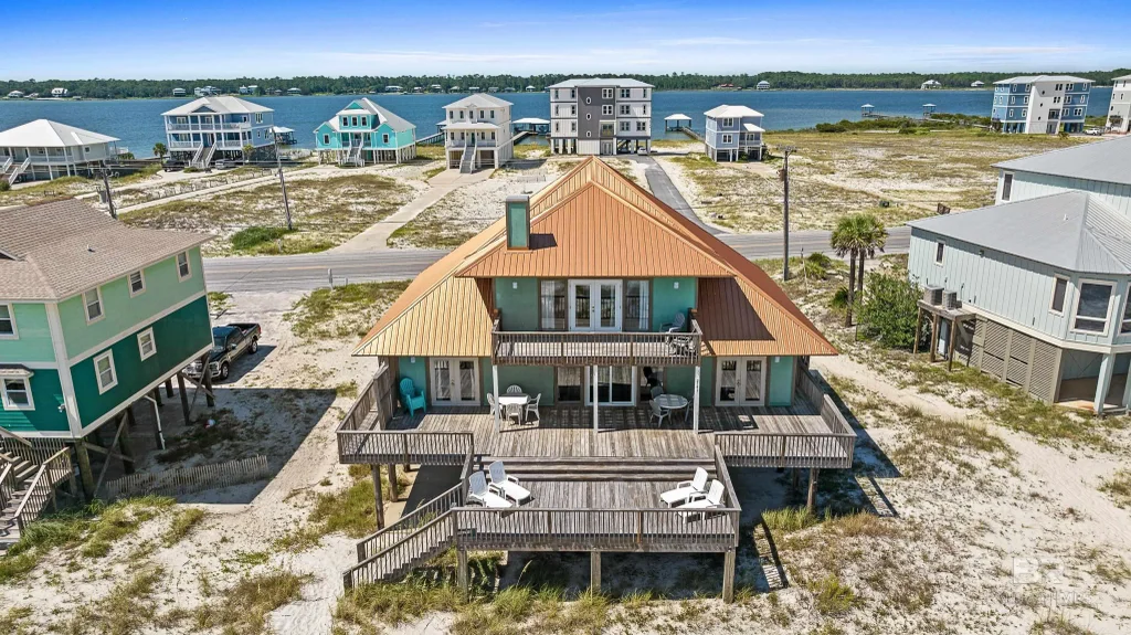 2141 W Beach Boulevard, Gulf Shores