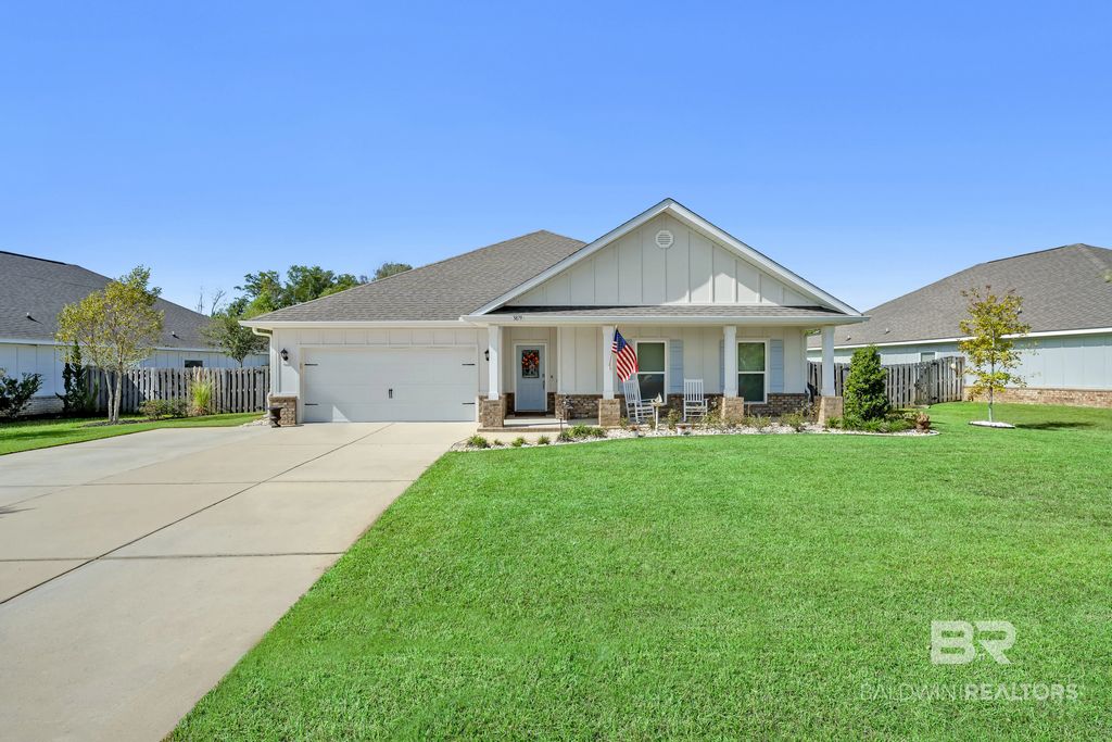 3879 Worden Street, Gulf Shores