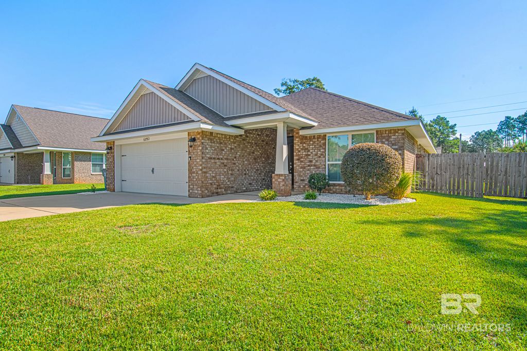 6892 Marble Court, Gulf Shores