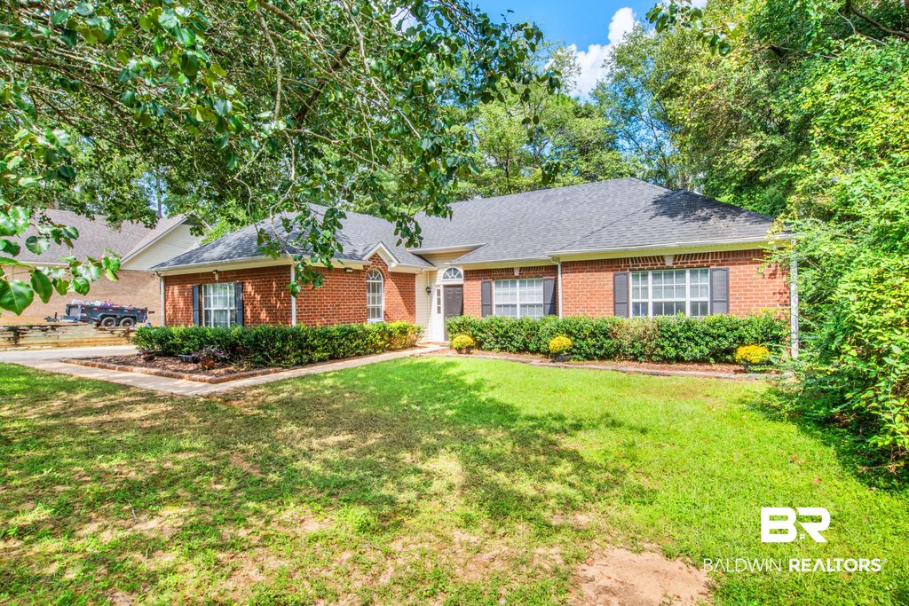117 Geneva Drive, Daphne
