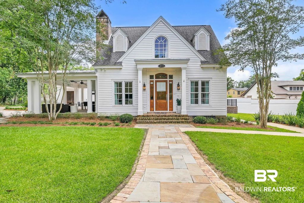 6818 Cedar Run, Fairhope
