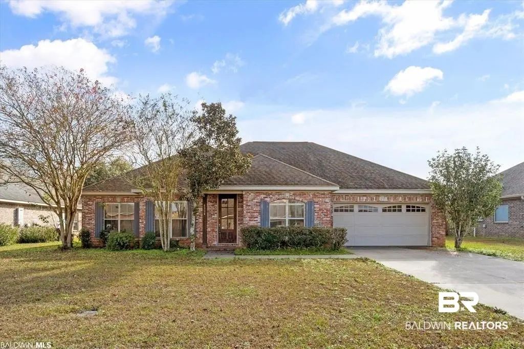 9338 Sanibel Loop, Daphne