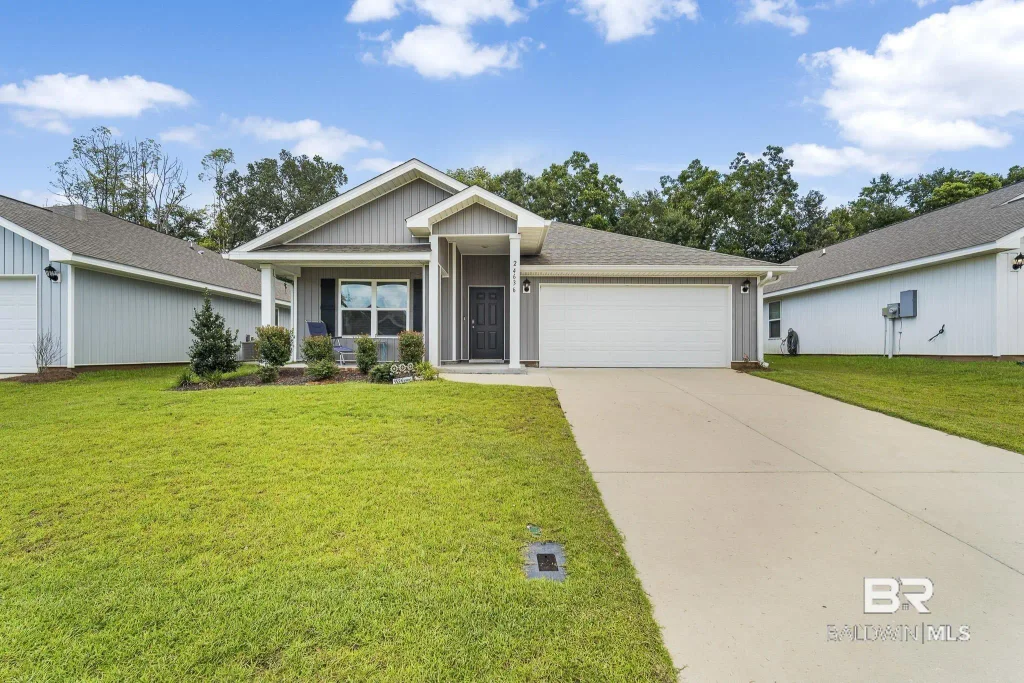 24636 Alamitos Trace Drive, Daphne