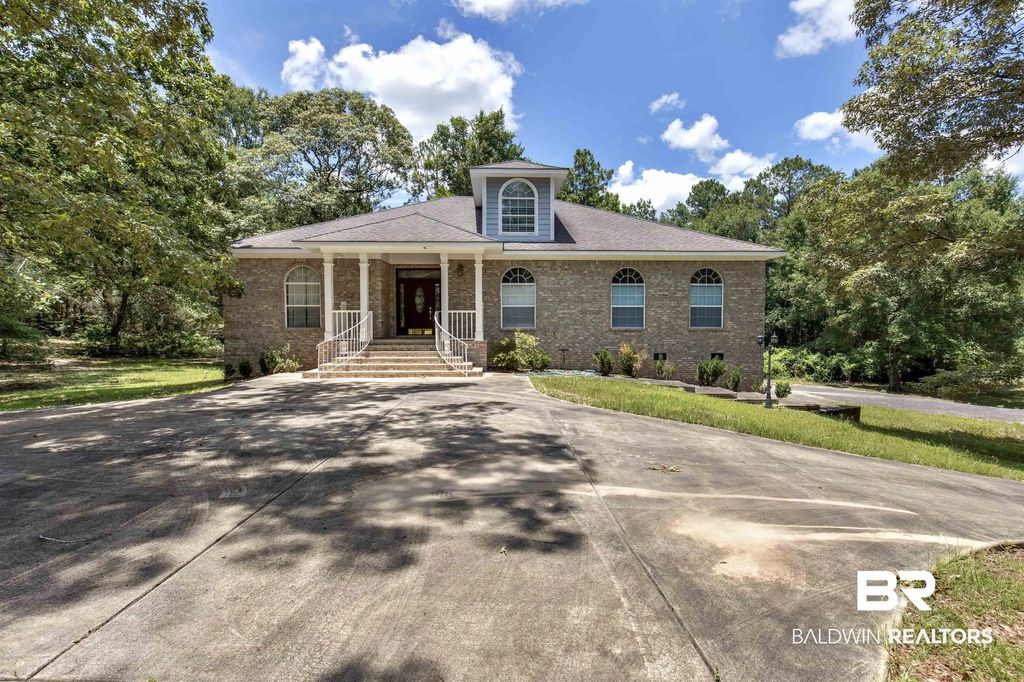 37753 State Highway 225, Bay Minette
