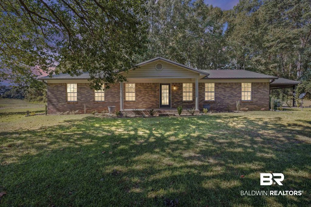 8911 Owassa Road, Evergreen