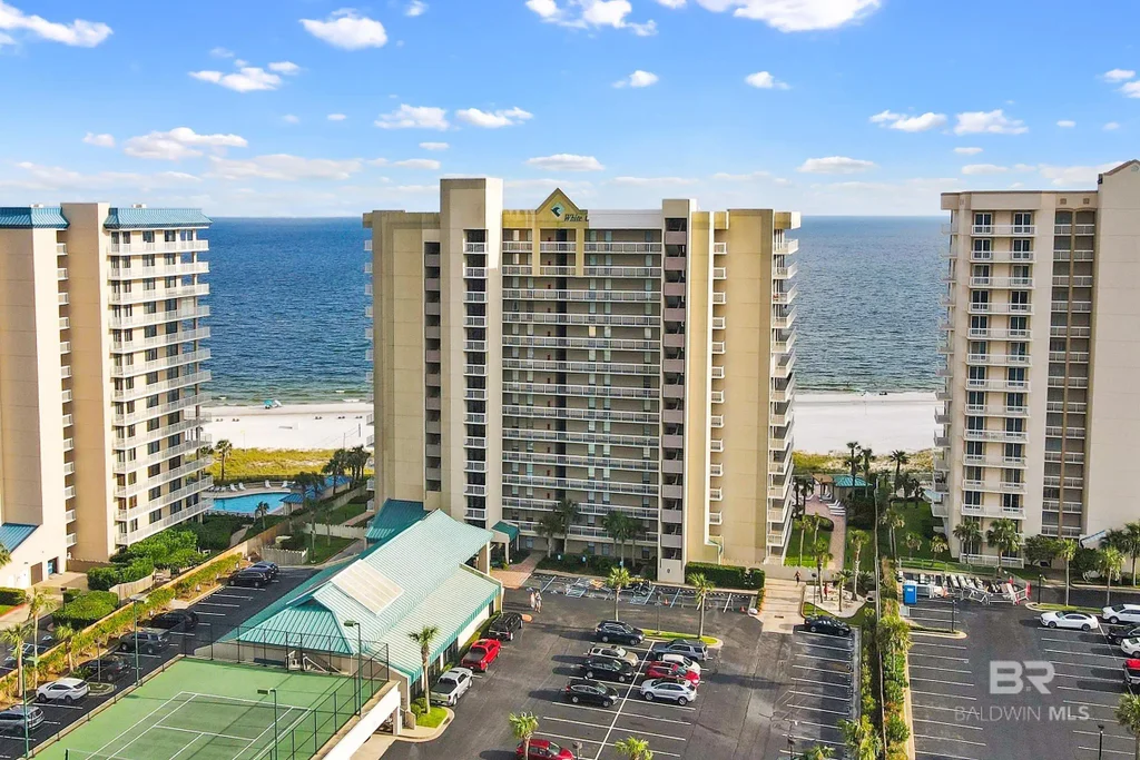 24900 Perdido Beach Boulevard Unit 1006, Orange Beach