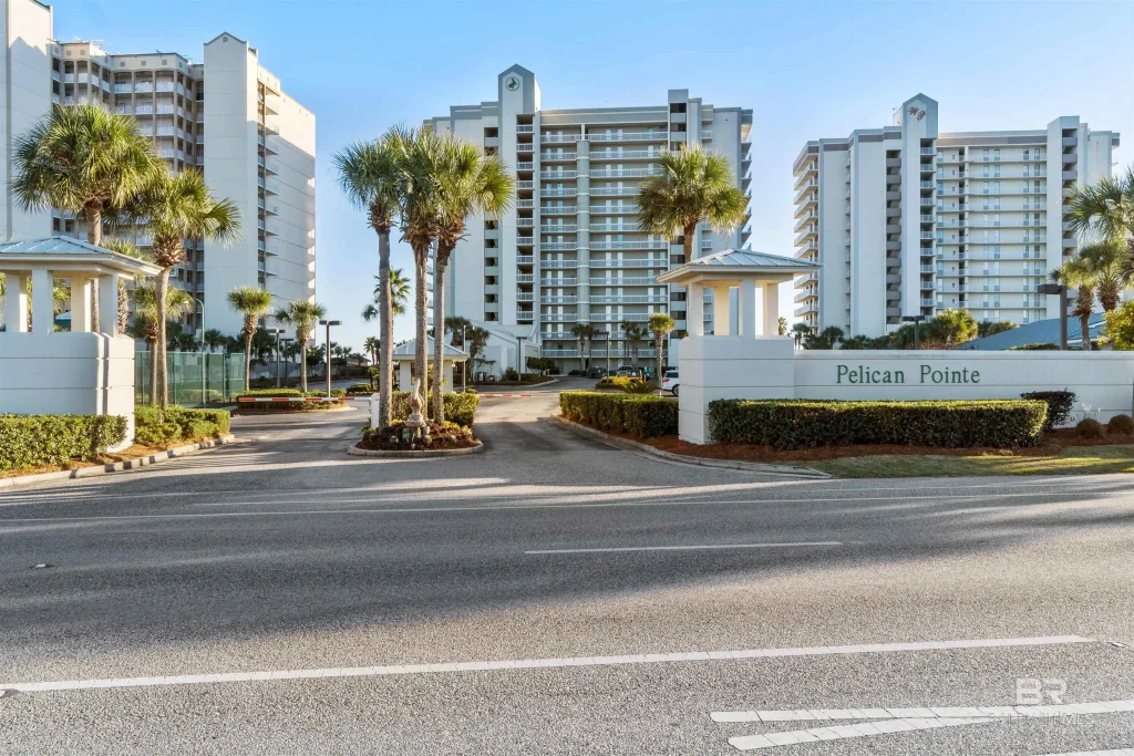 24800 Perdido Beach Boulevard Unit 1003, Orange Beach
