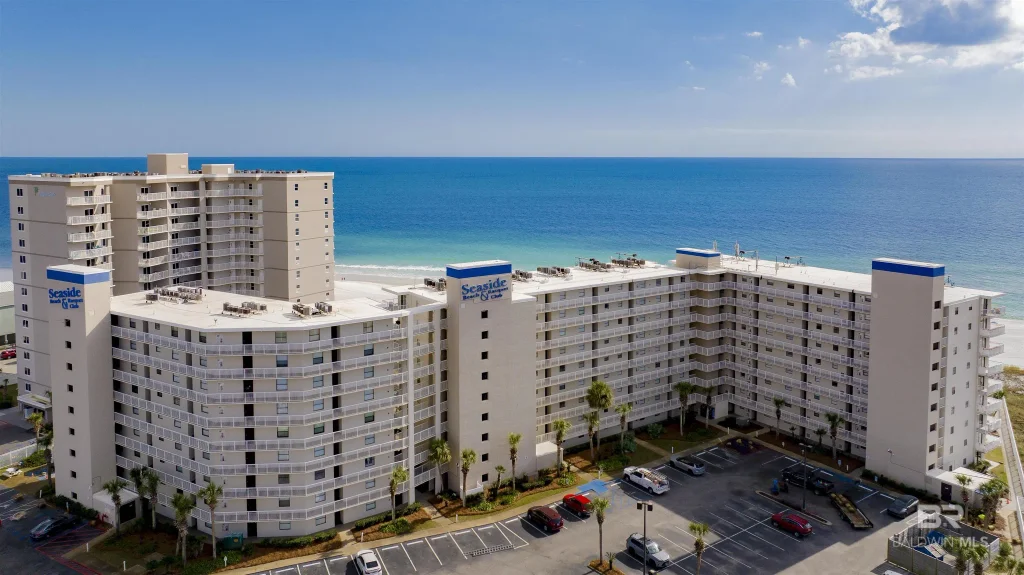 24522 Perdido Beach Boulevard Unit 5317, Orange Beach
