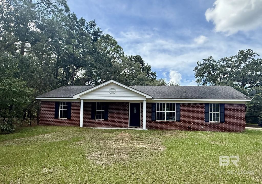 12110 Kenner Road, Foley