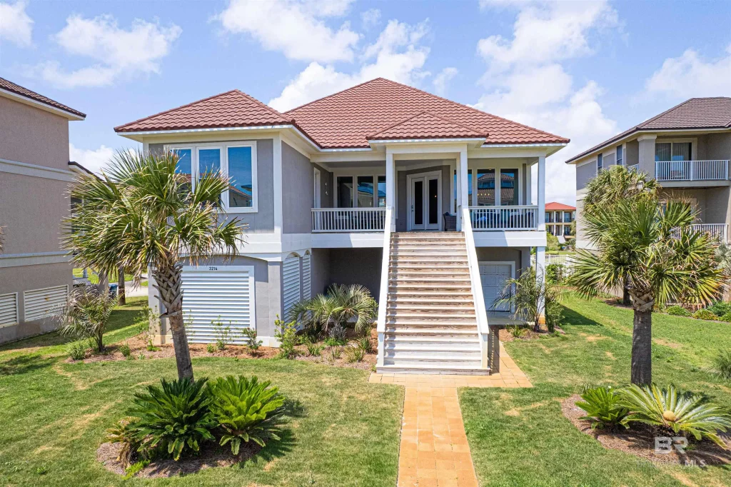 3214 Dolphin Drive, Gulf Shores