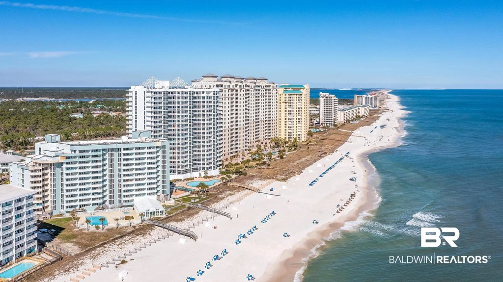 13661 Perdido Key Drive 801, Pensacola
