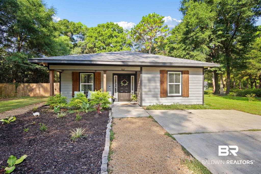 4617a Vacu Maid Drive, Wilmer