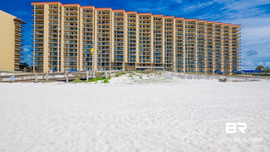 24400 Perdido Beach Blvd 402, Orange Beach